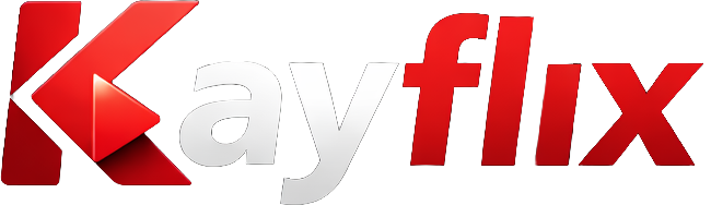 Kayflix Logo